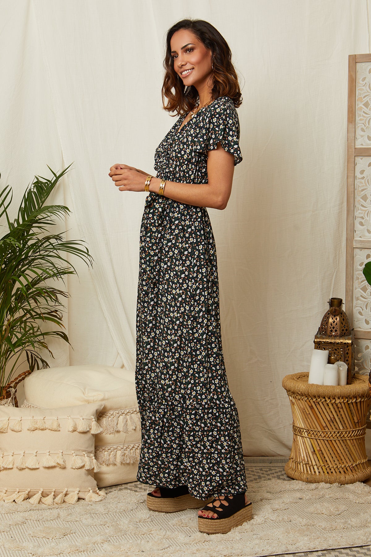 ROBE FY1853-3
