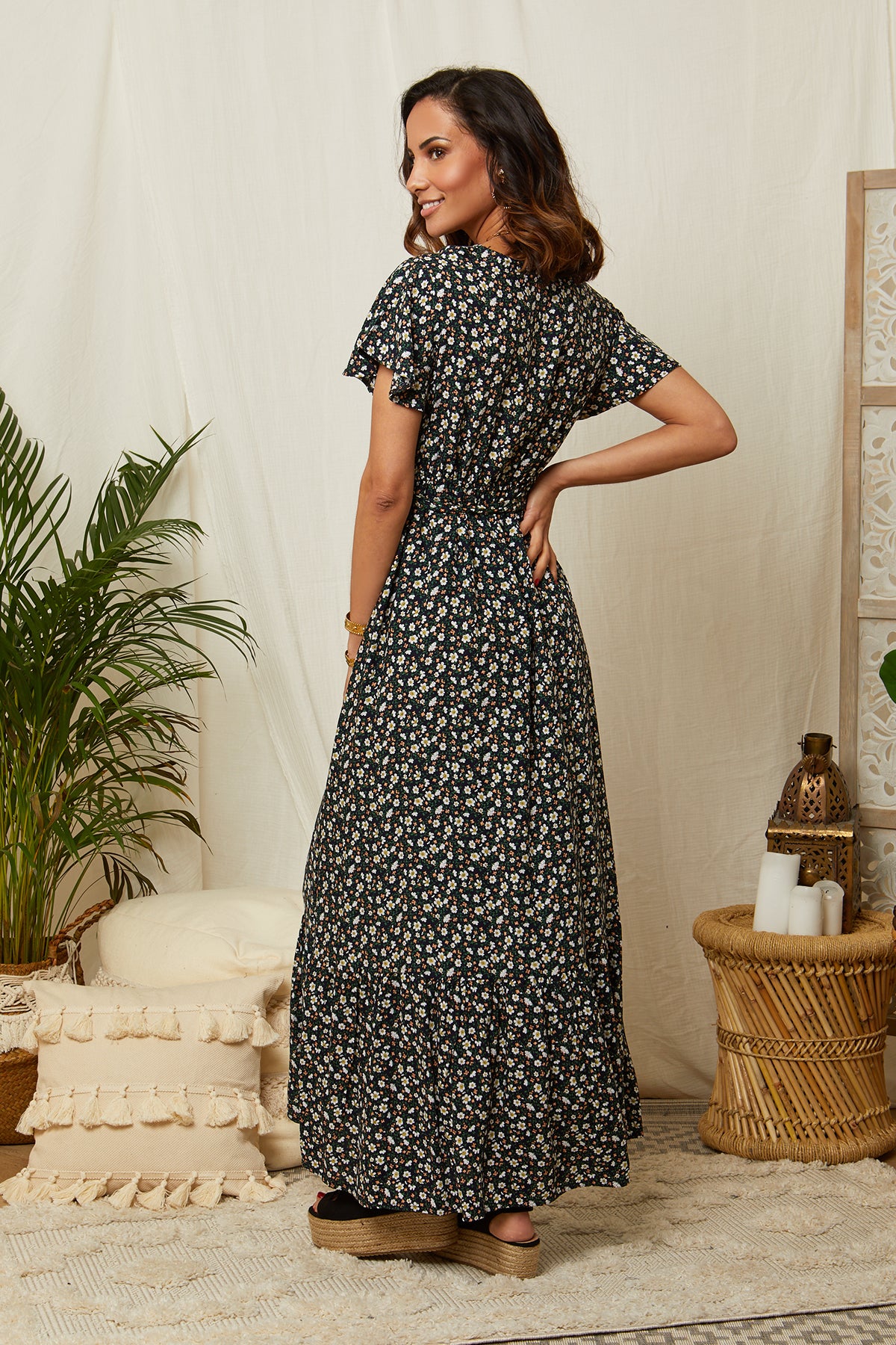 ROBE FY1853-3