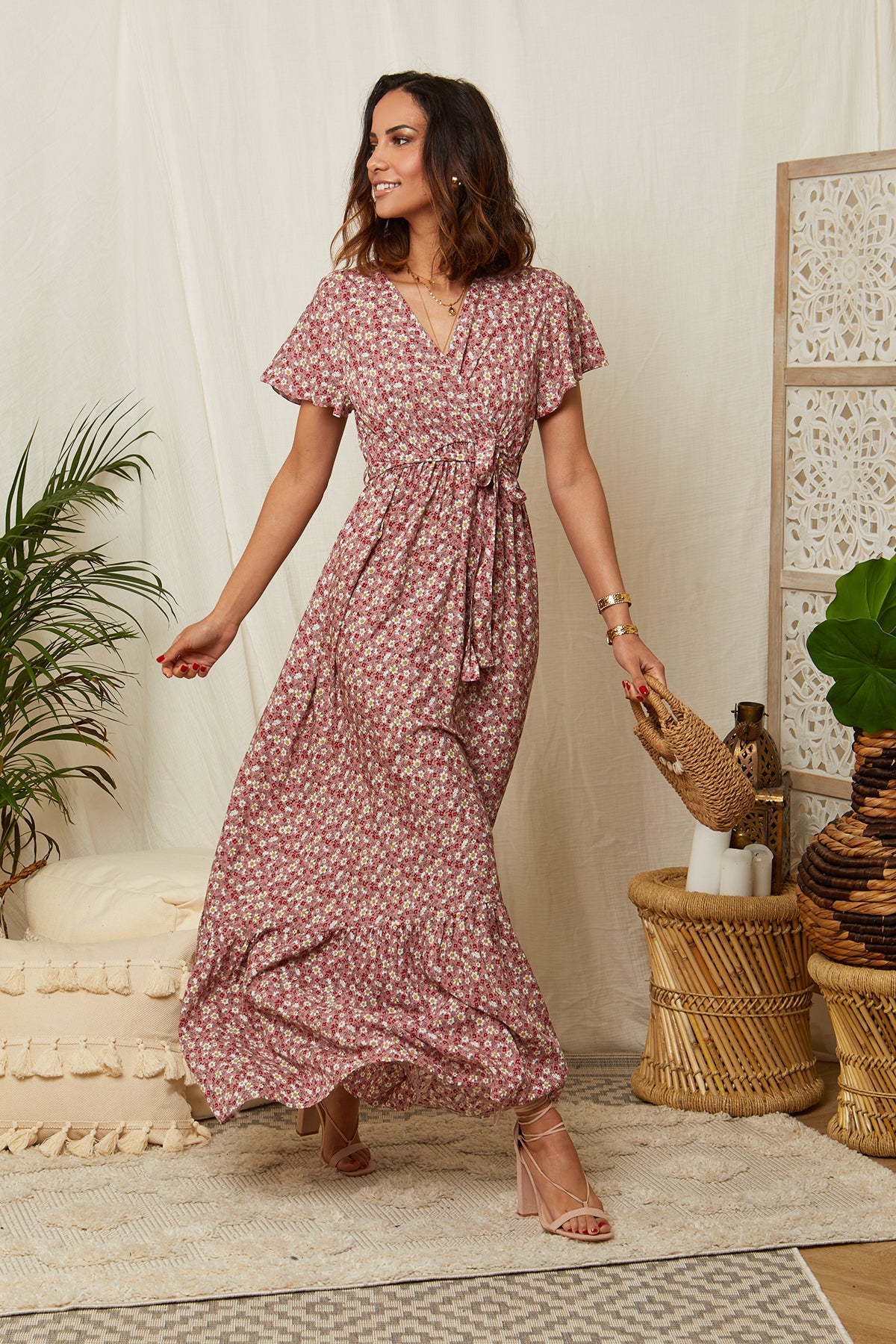 ROBE FY1853-3