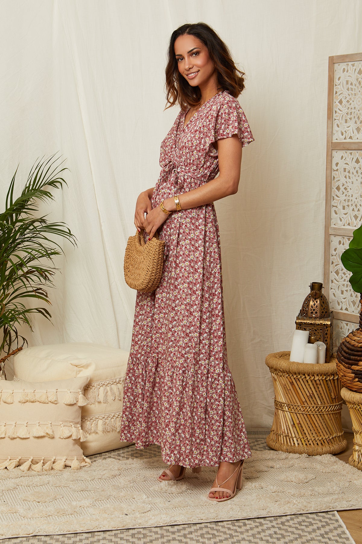 ROBE FY1853-3