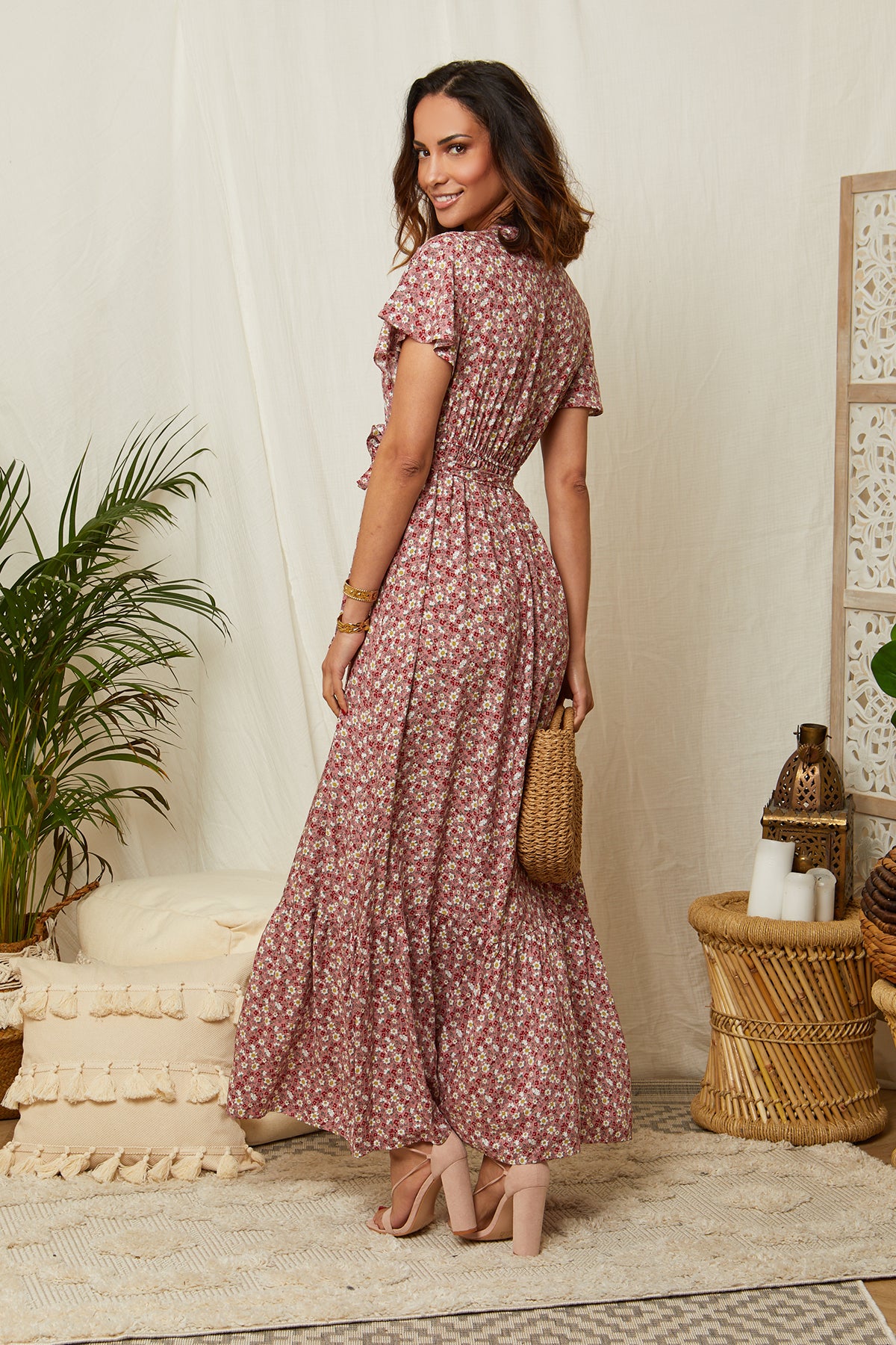 ROBE FY1853-3