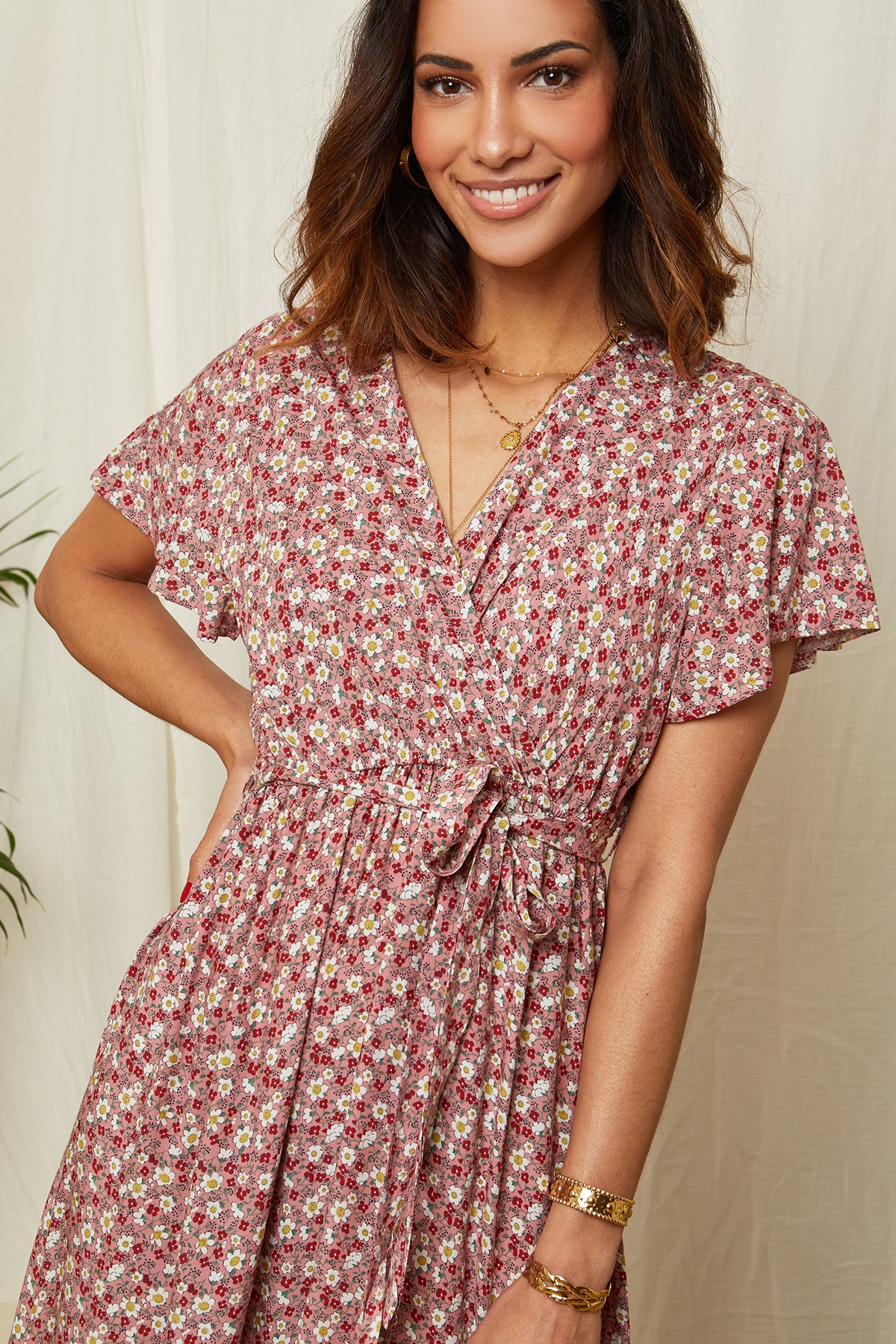 ROBE FY1853-3
