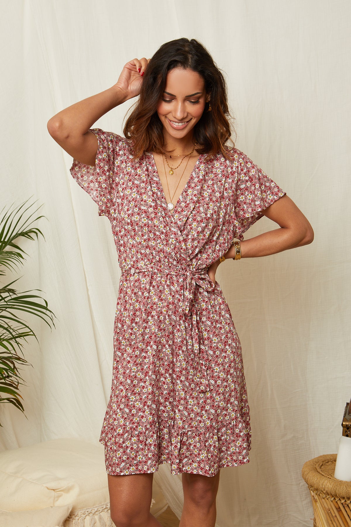 ROBE FY1856