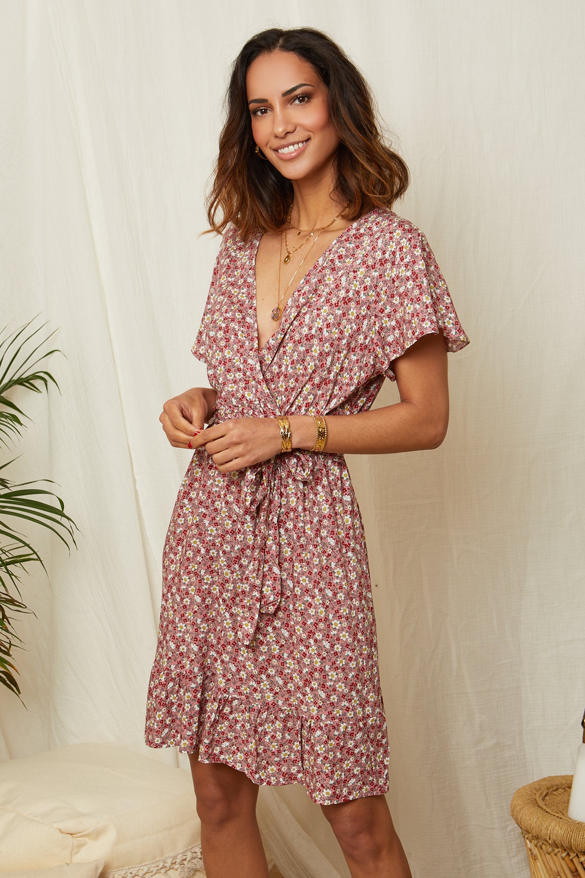 ROBE FY1856