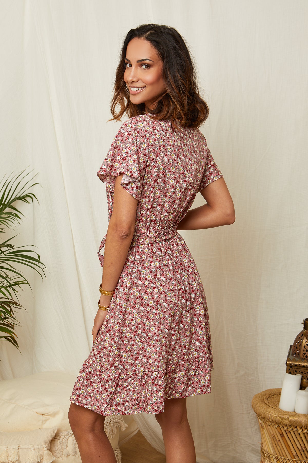 ROBE FY1856