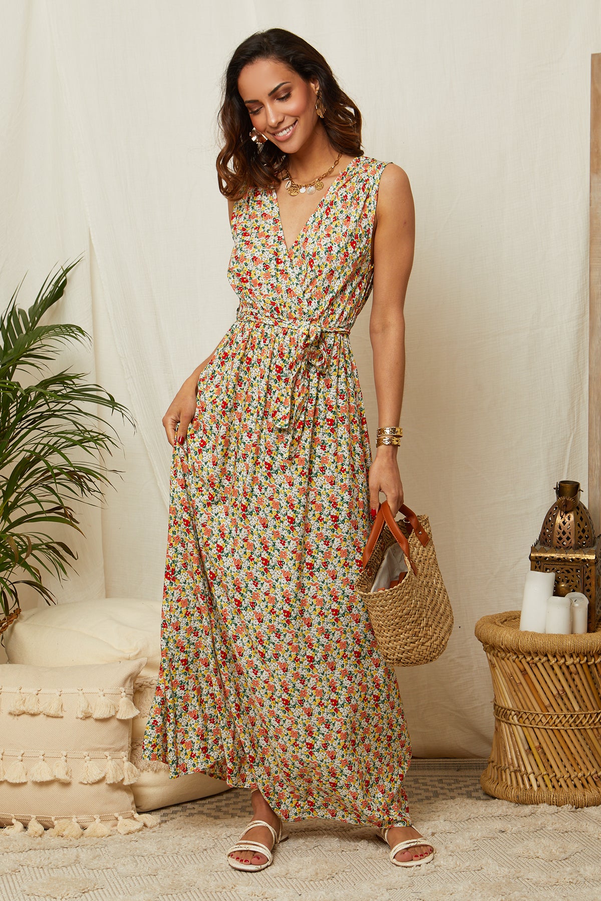 ROBE FY1858-2