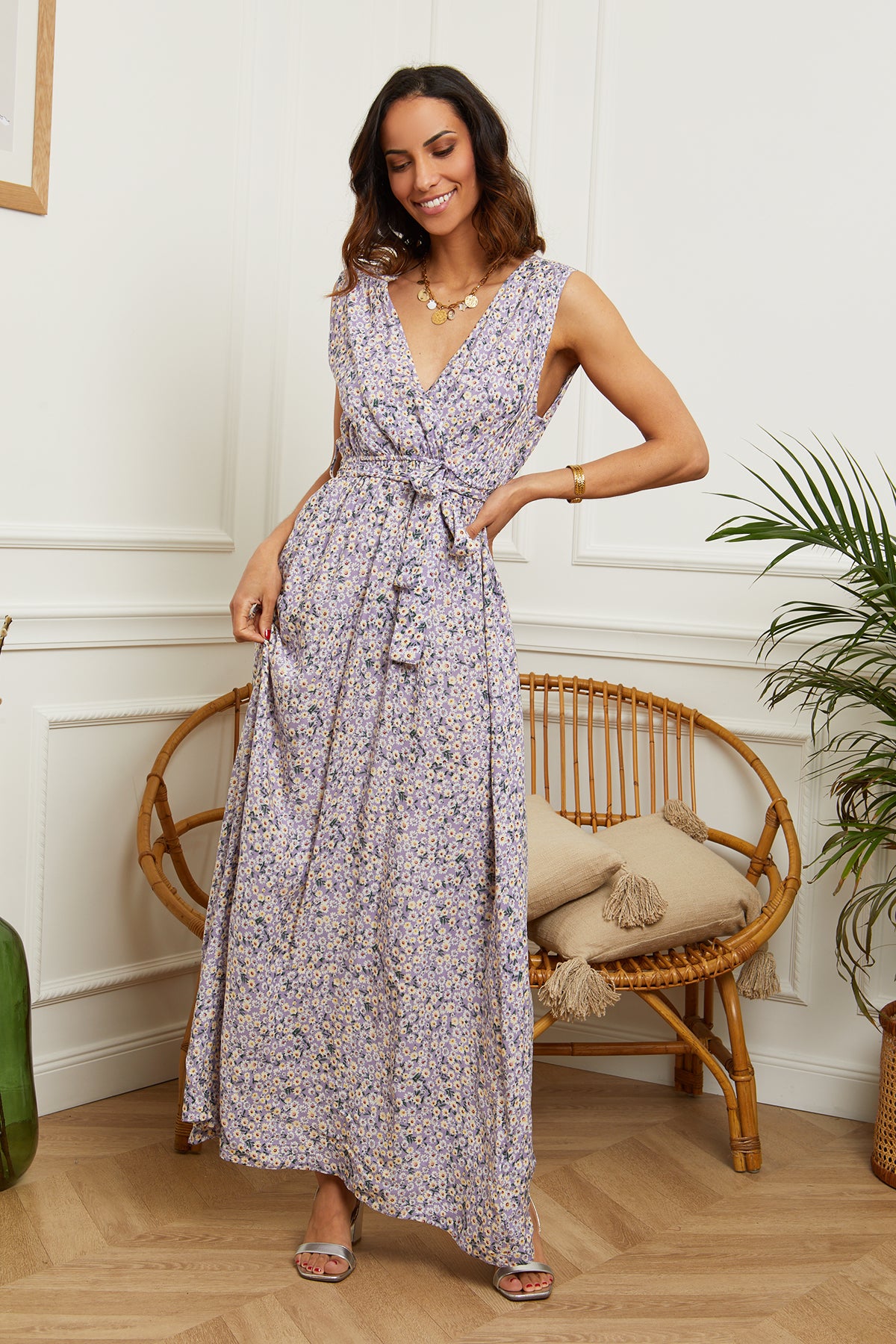 ROBE FY1858