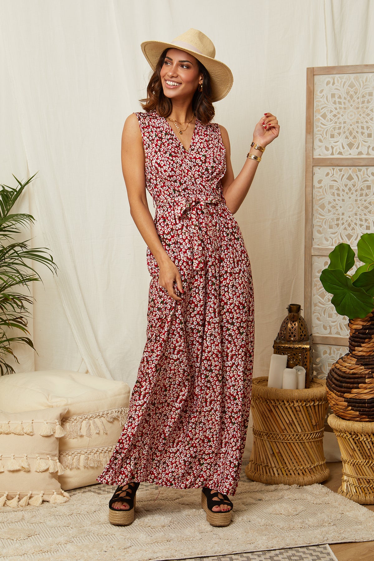 ROBE FY1858