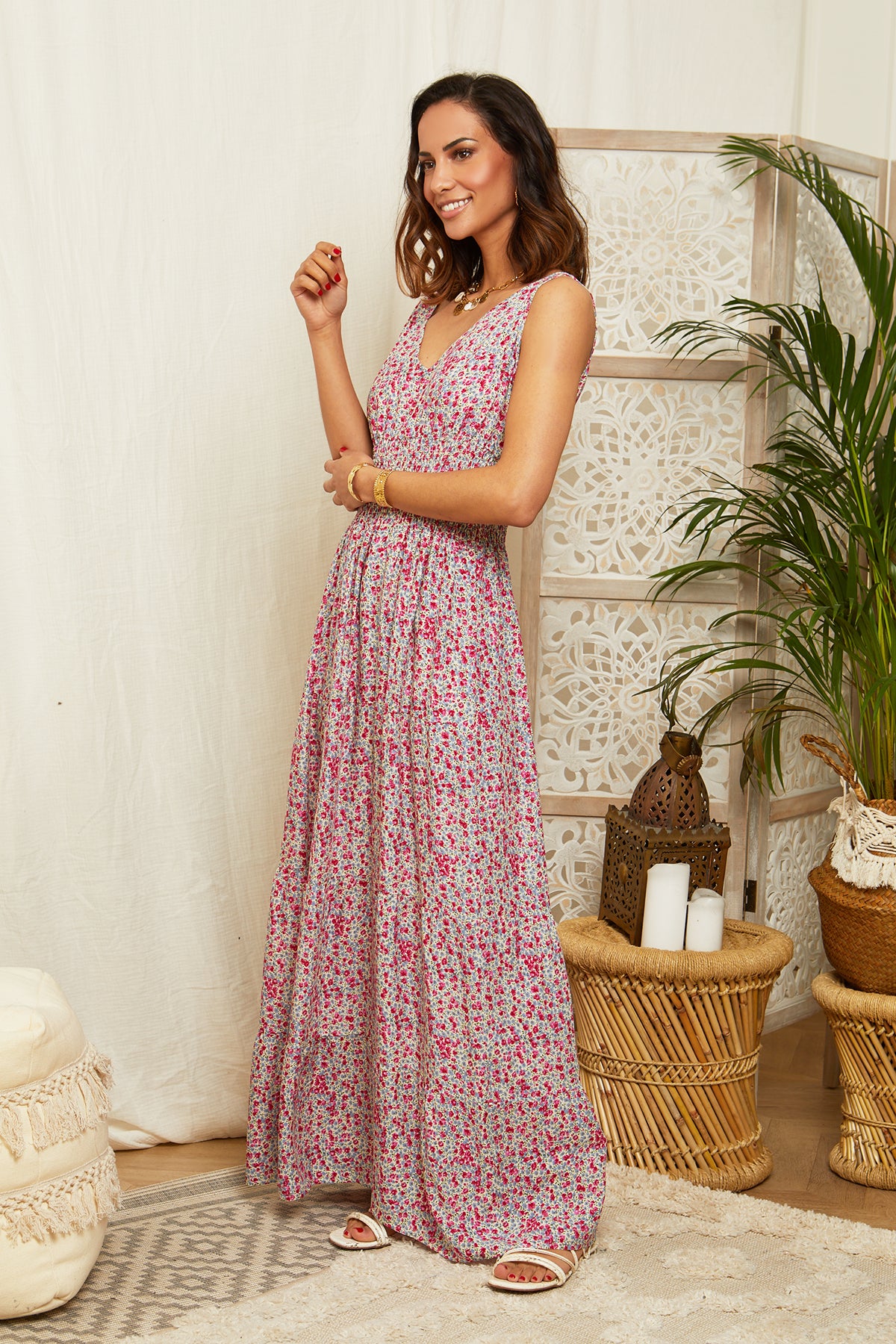 ROBE FY1866