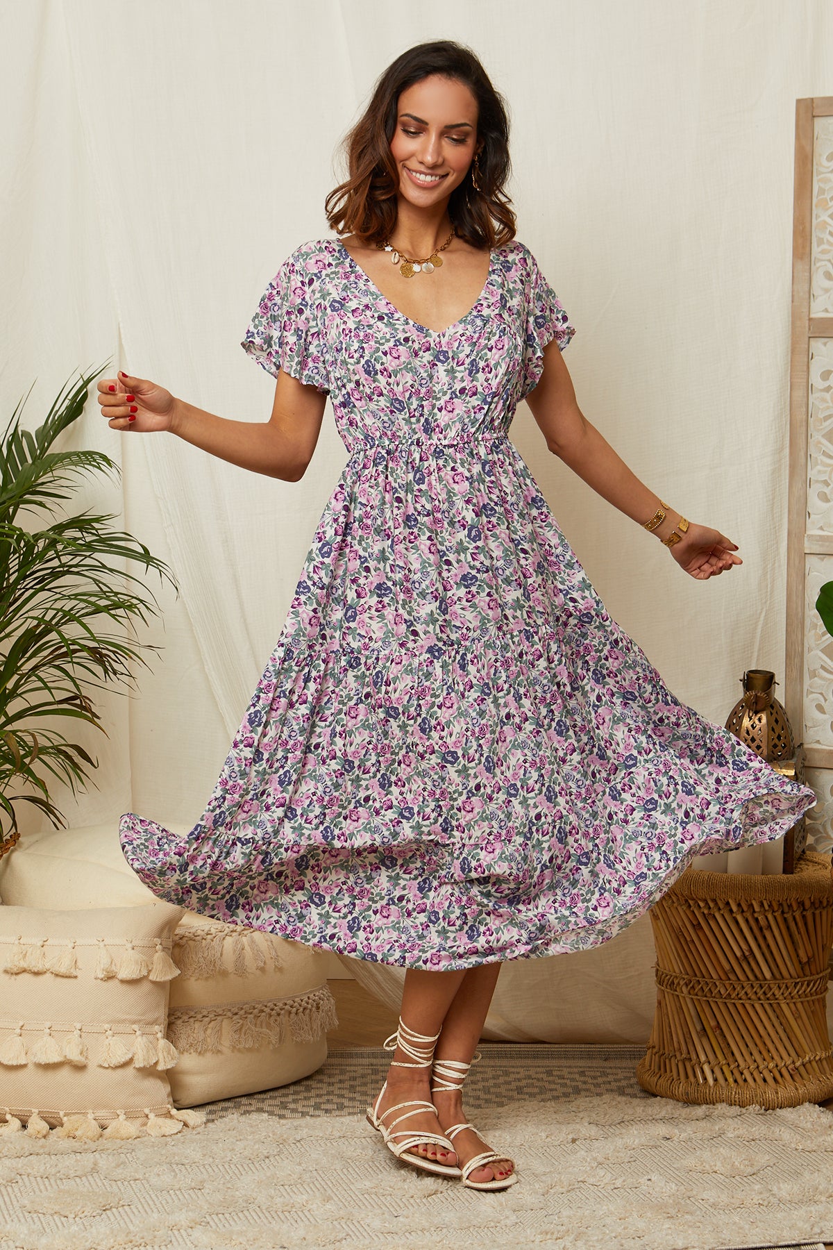 ROBE FY1867