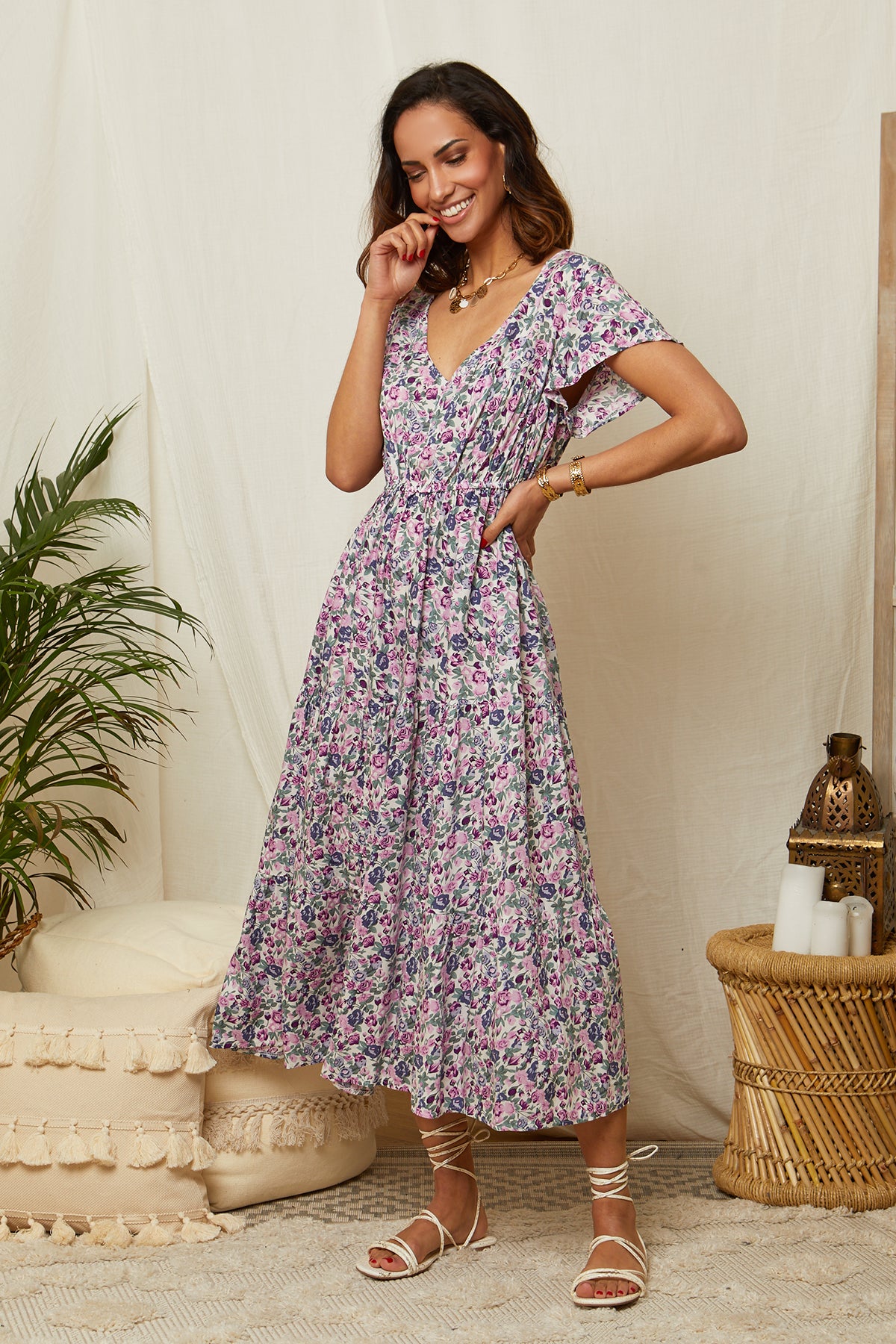 ROBE FY1867