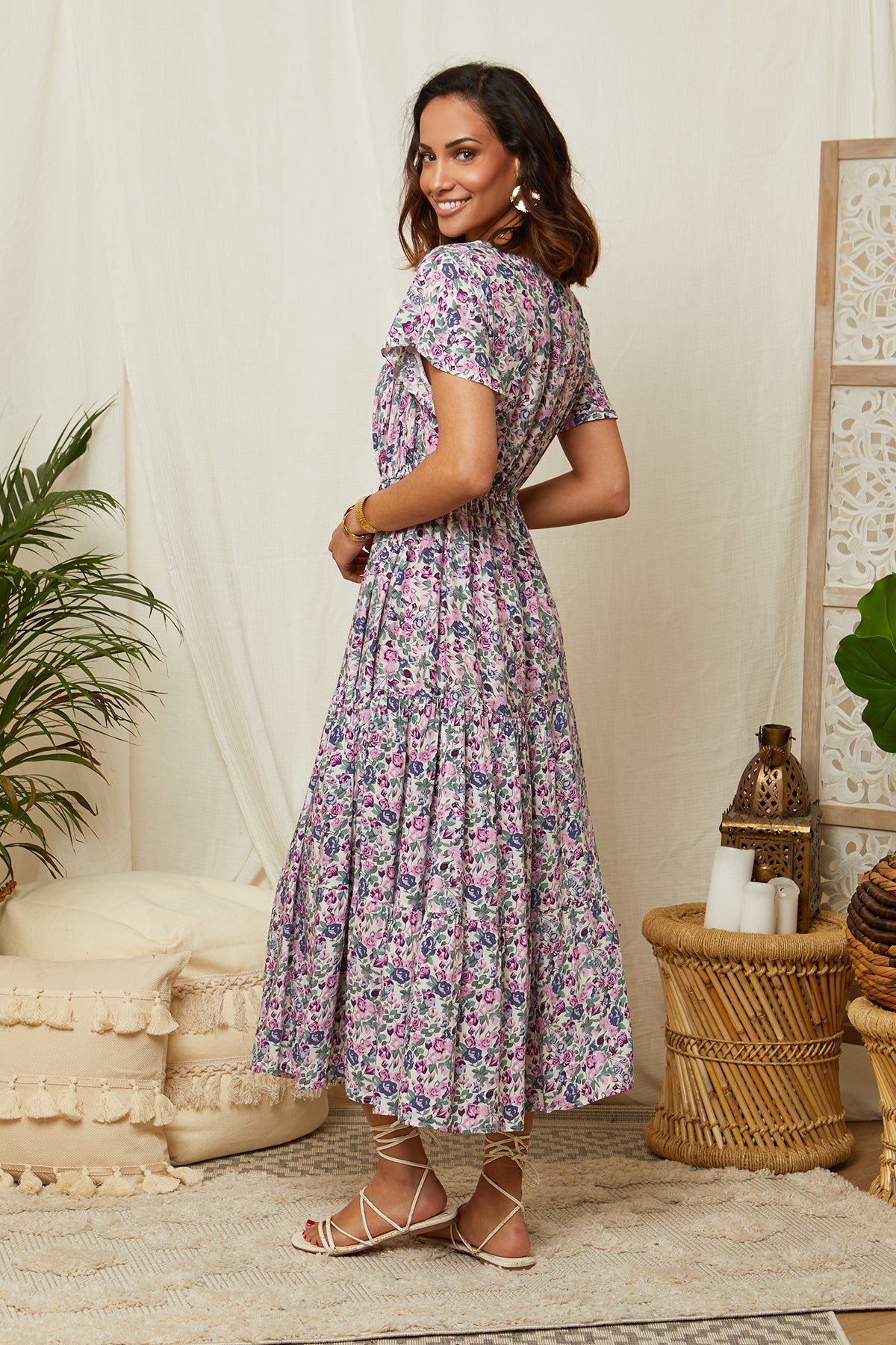 ROBE FY1867