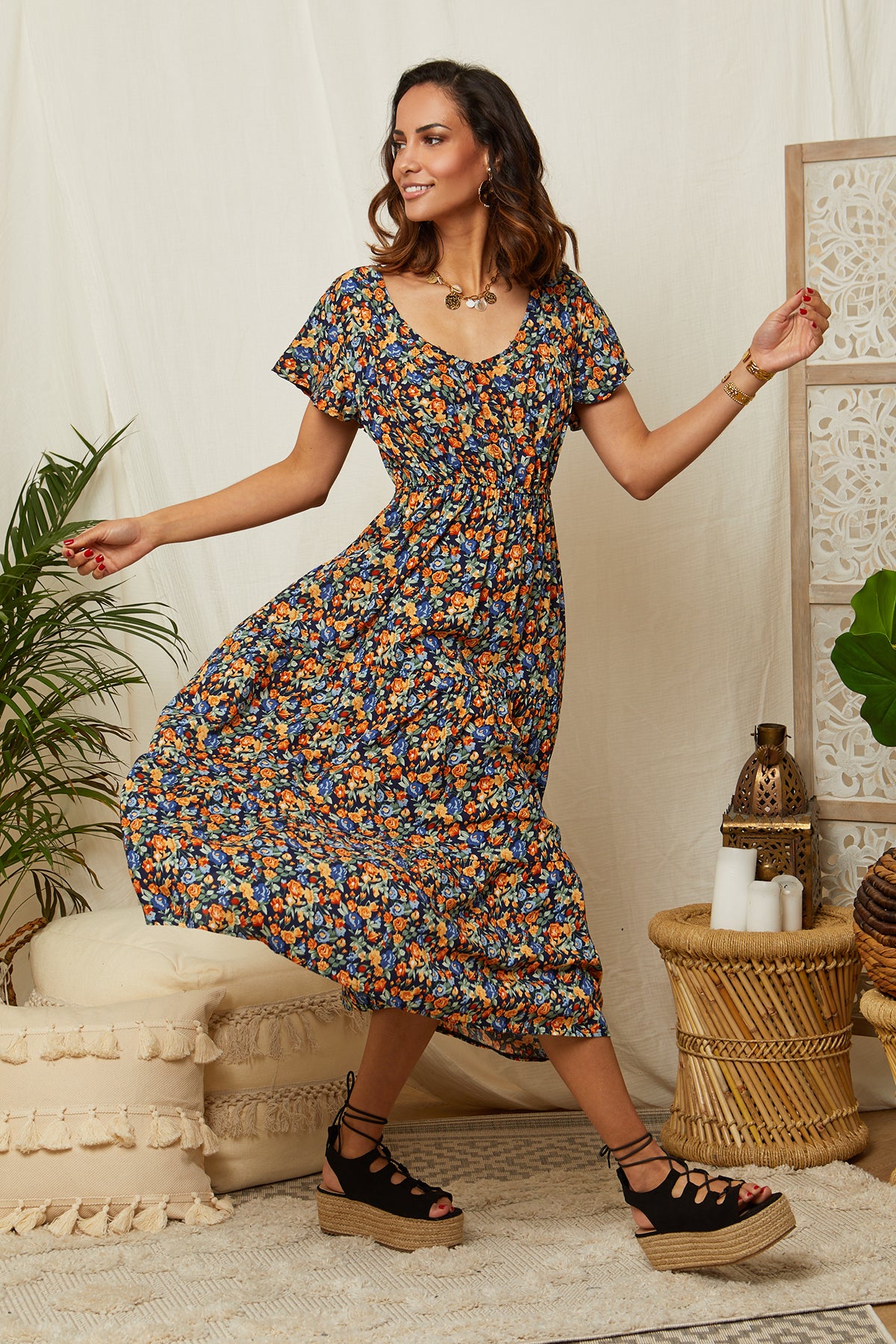 ROBE FY1867