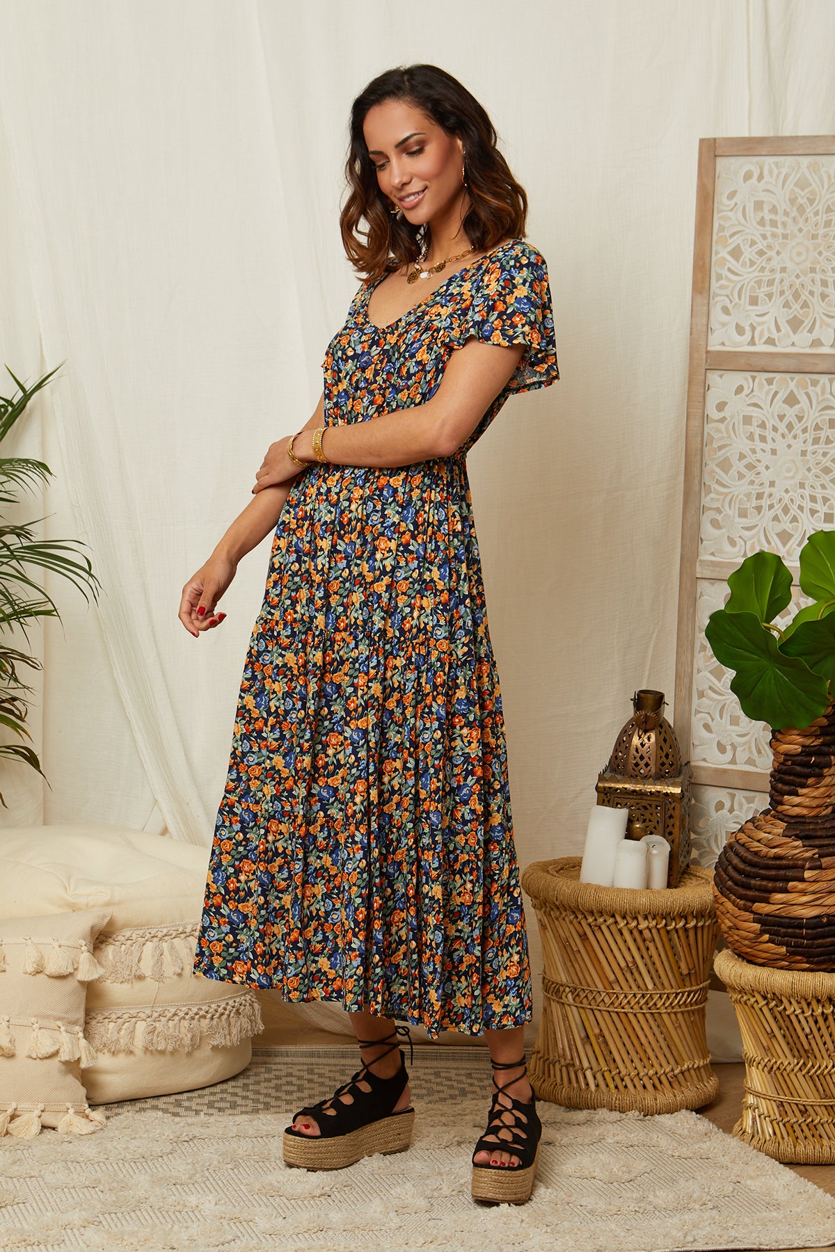 ROBE FY1867