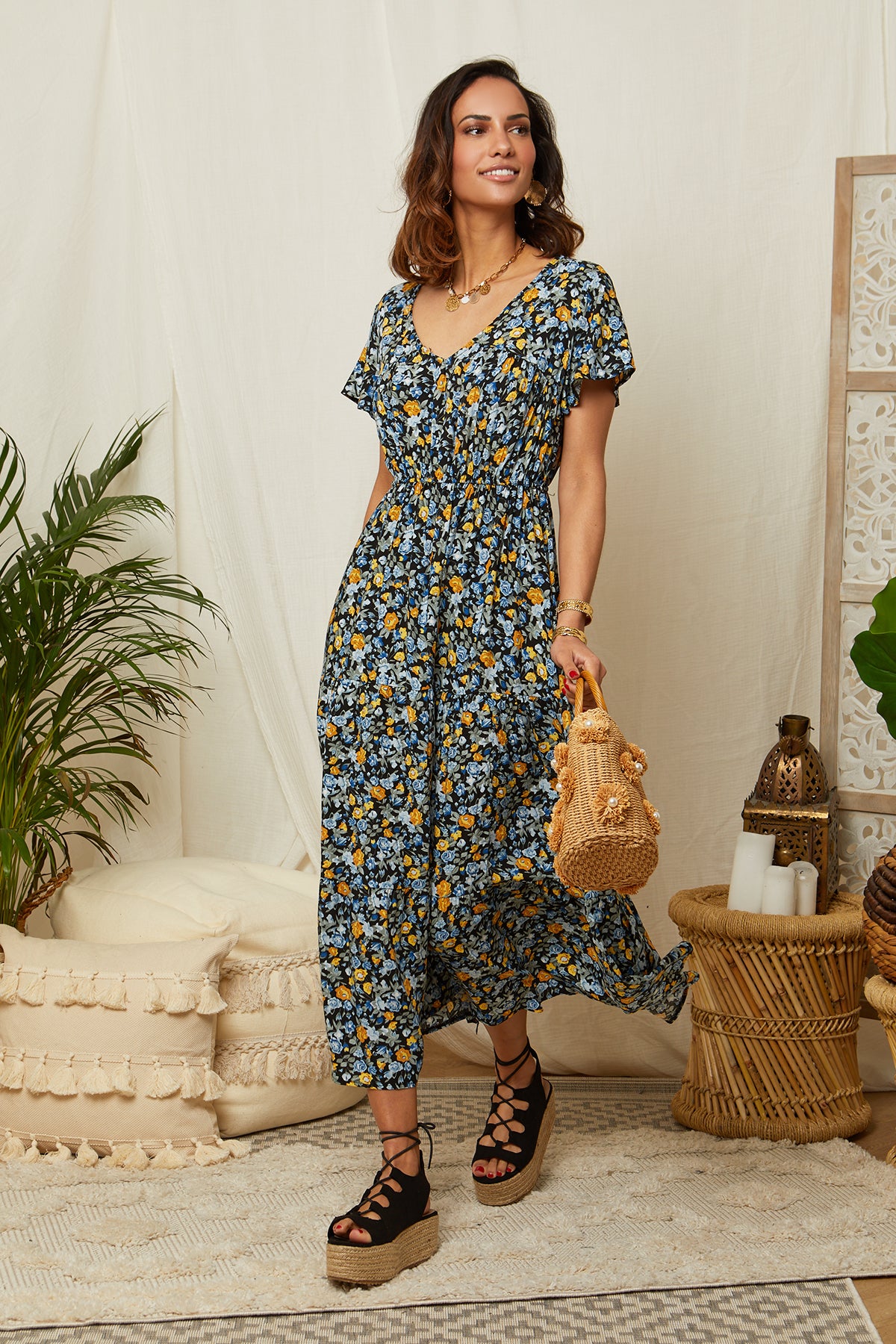 ROBE FY1867