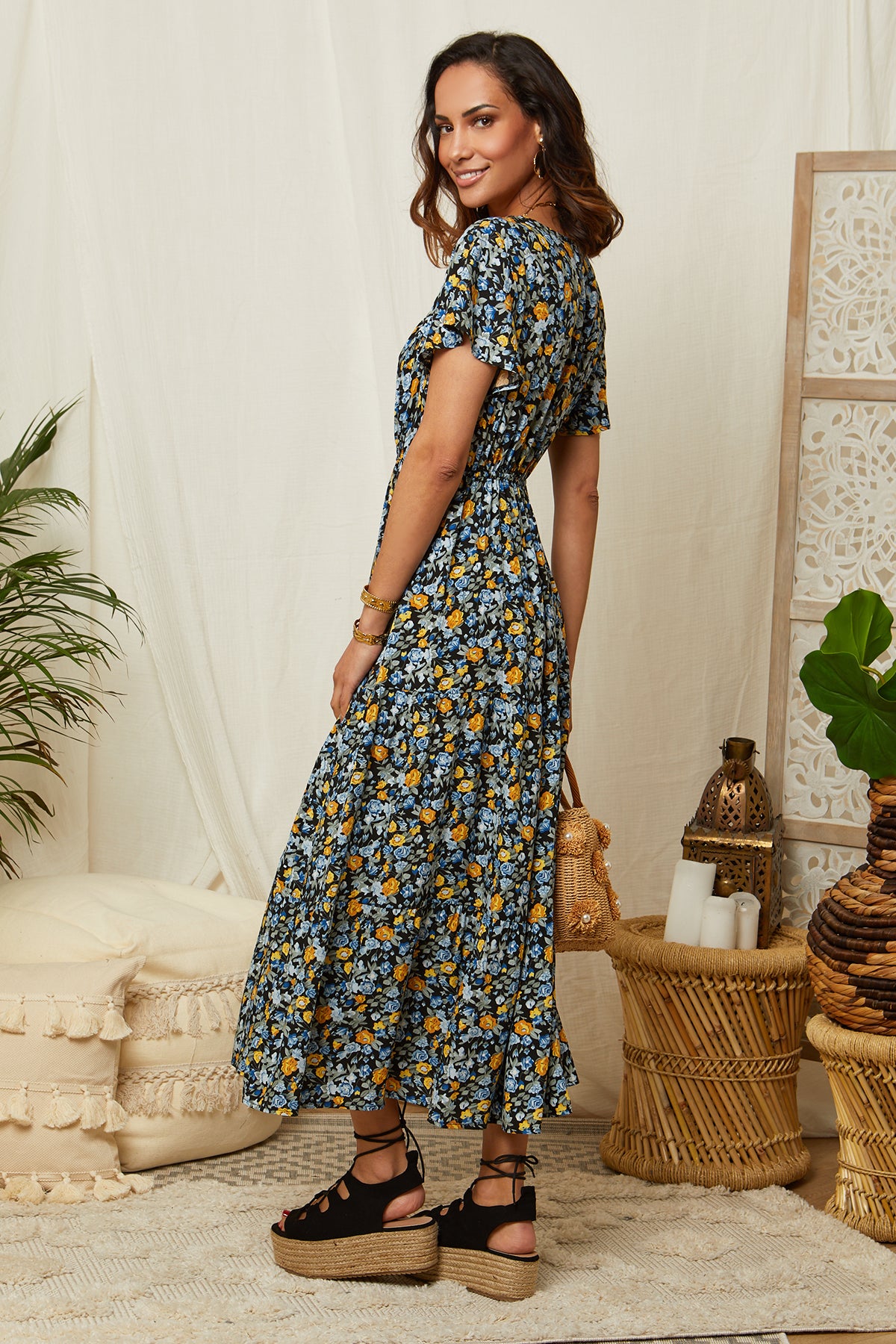 ROBE FY1867