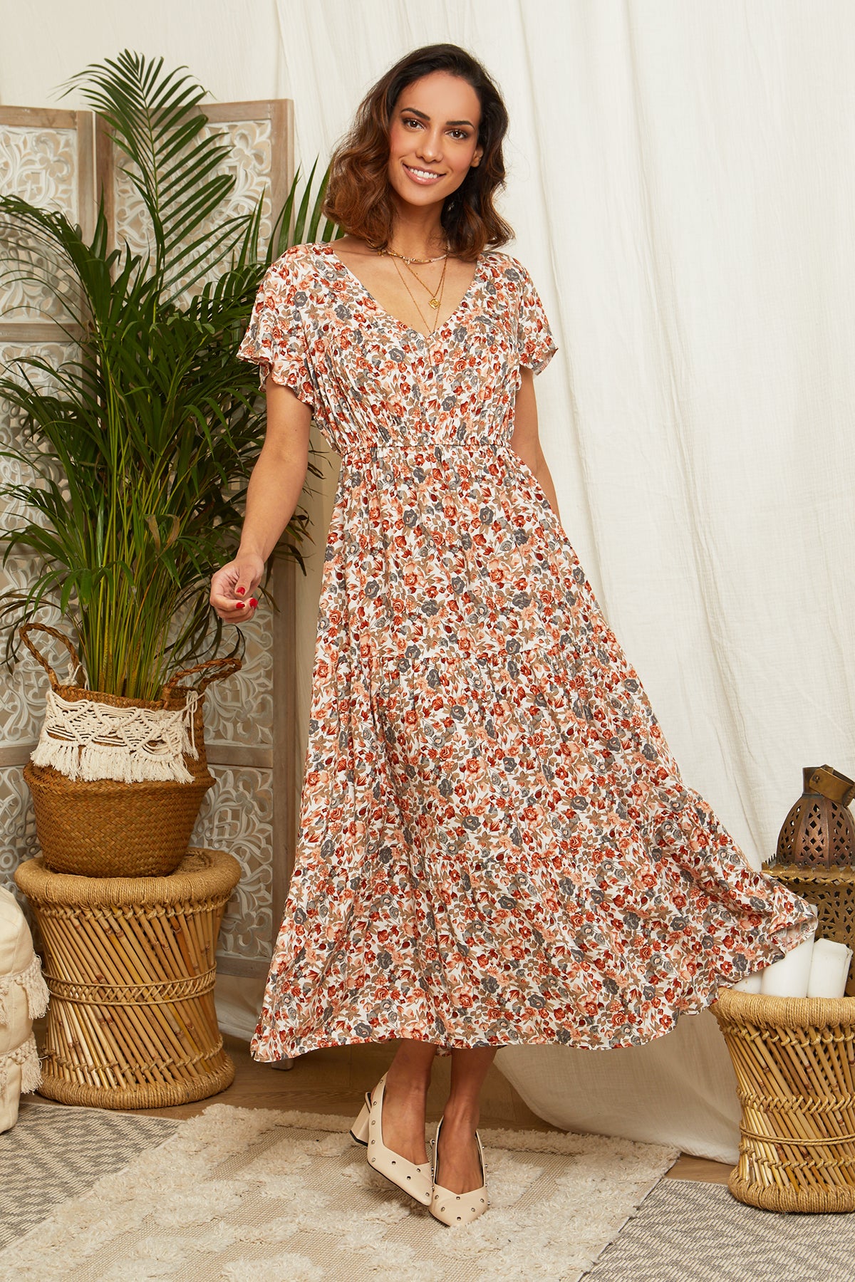 ROBE FY1867