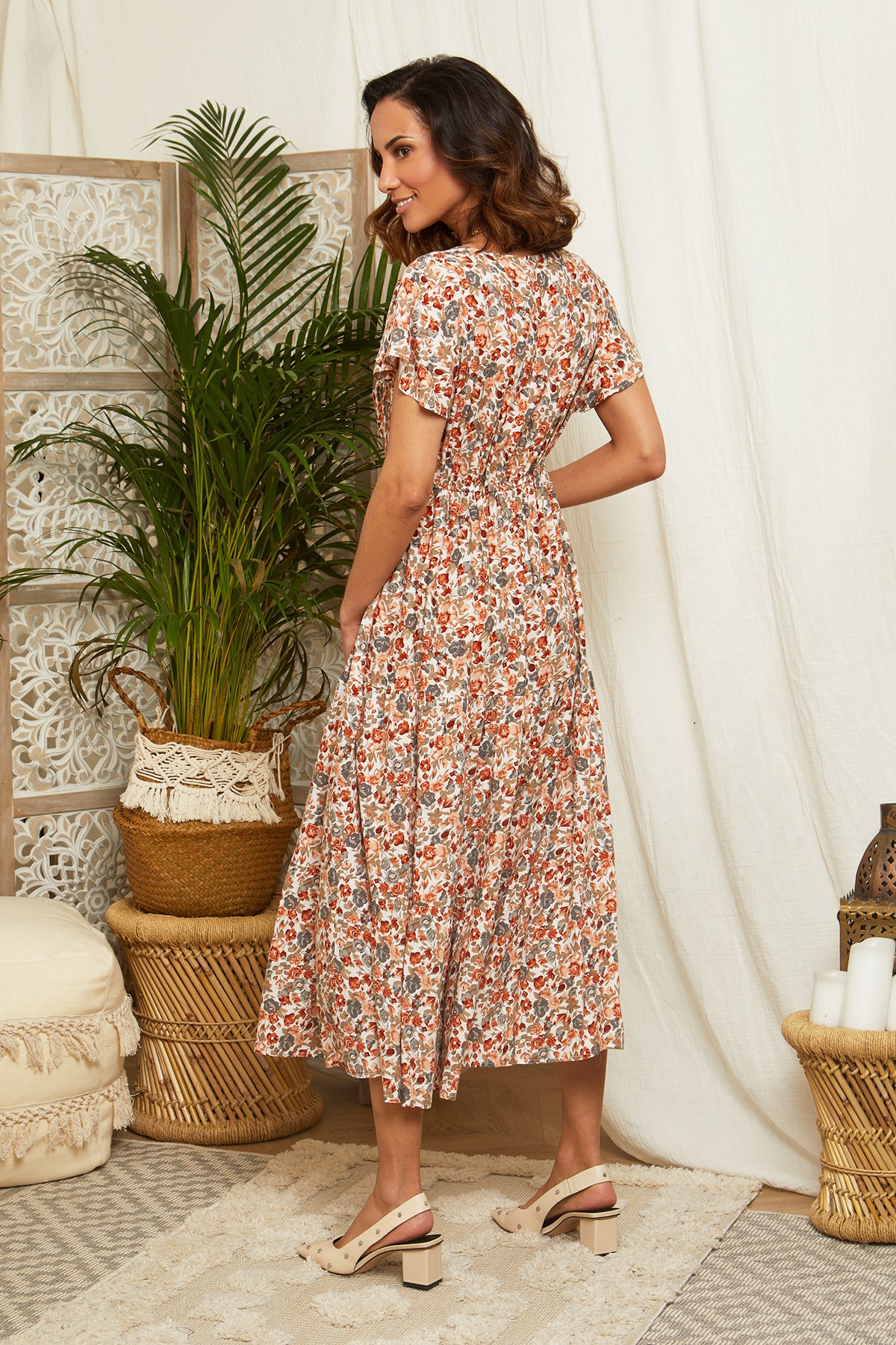 ROBE FY1867