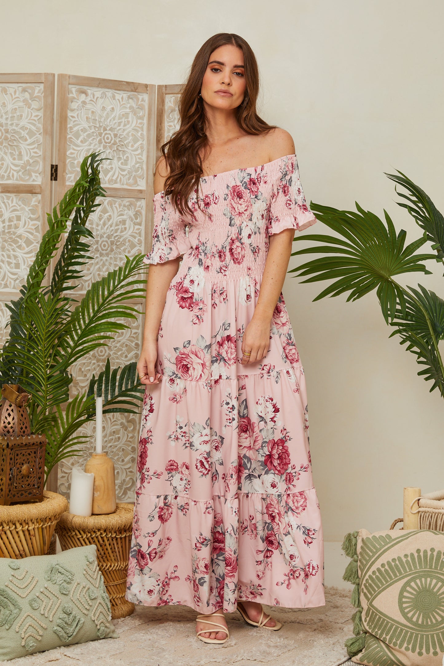 ROBE FY1868B