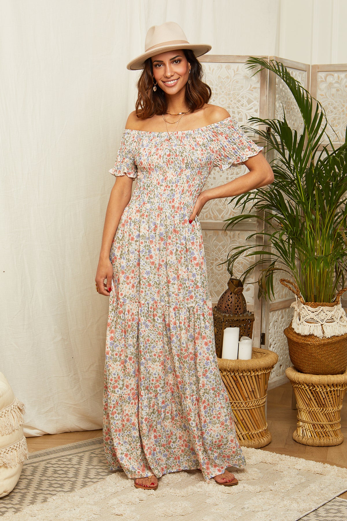 ROBE FY1868