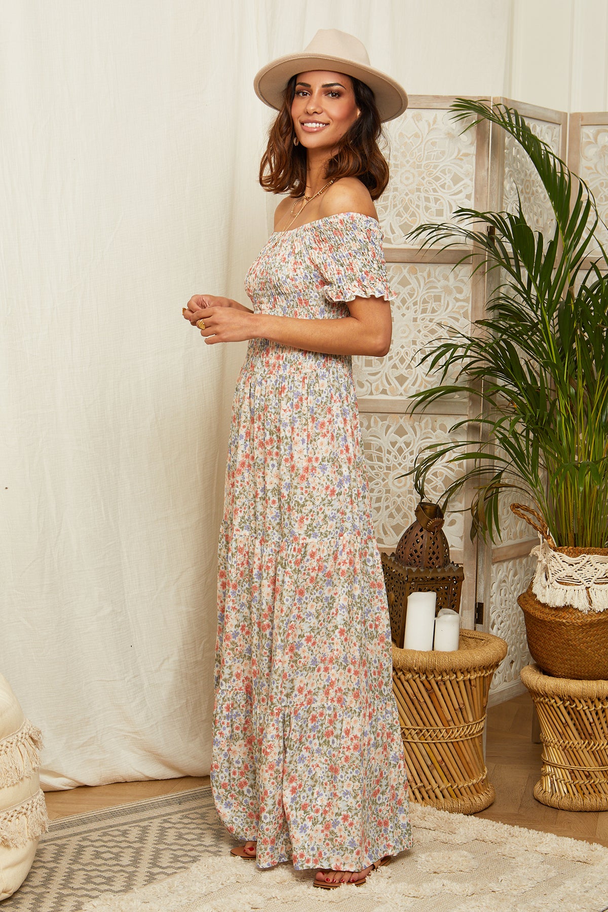 ROBE FY1868