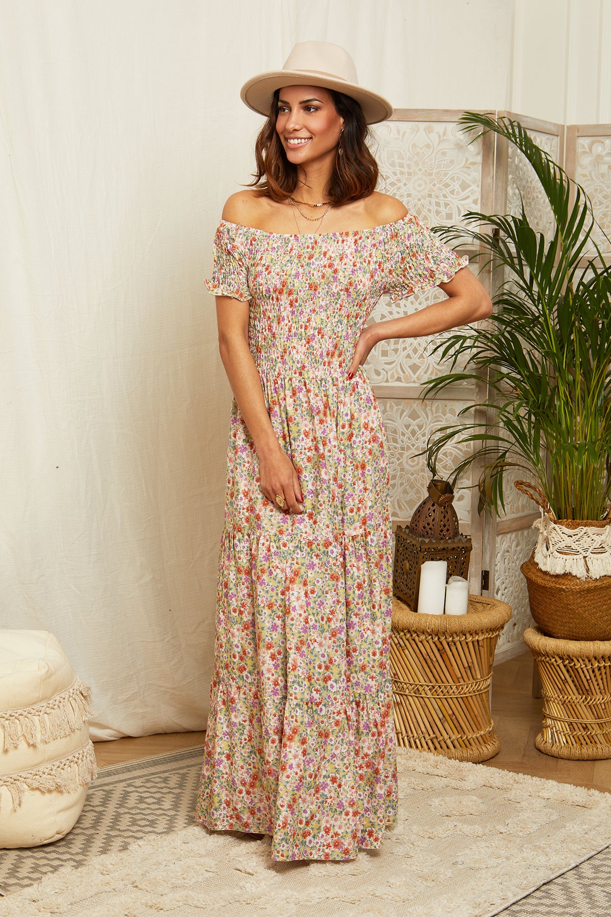 ROBE FY1868