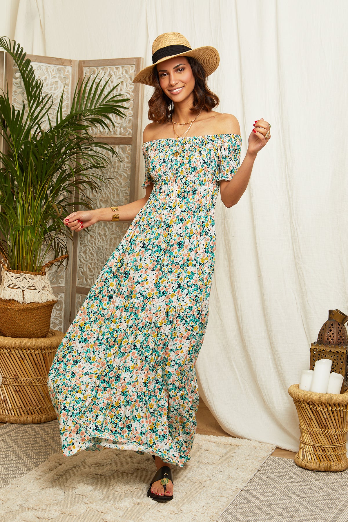 ROBE FY1868