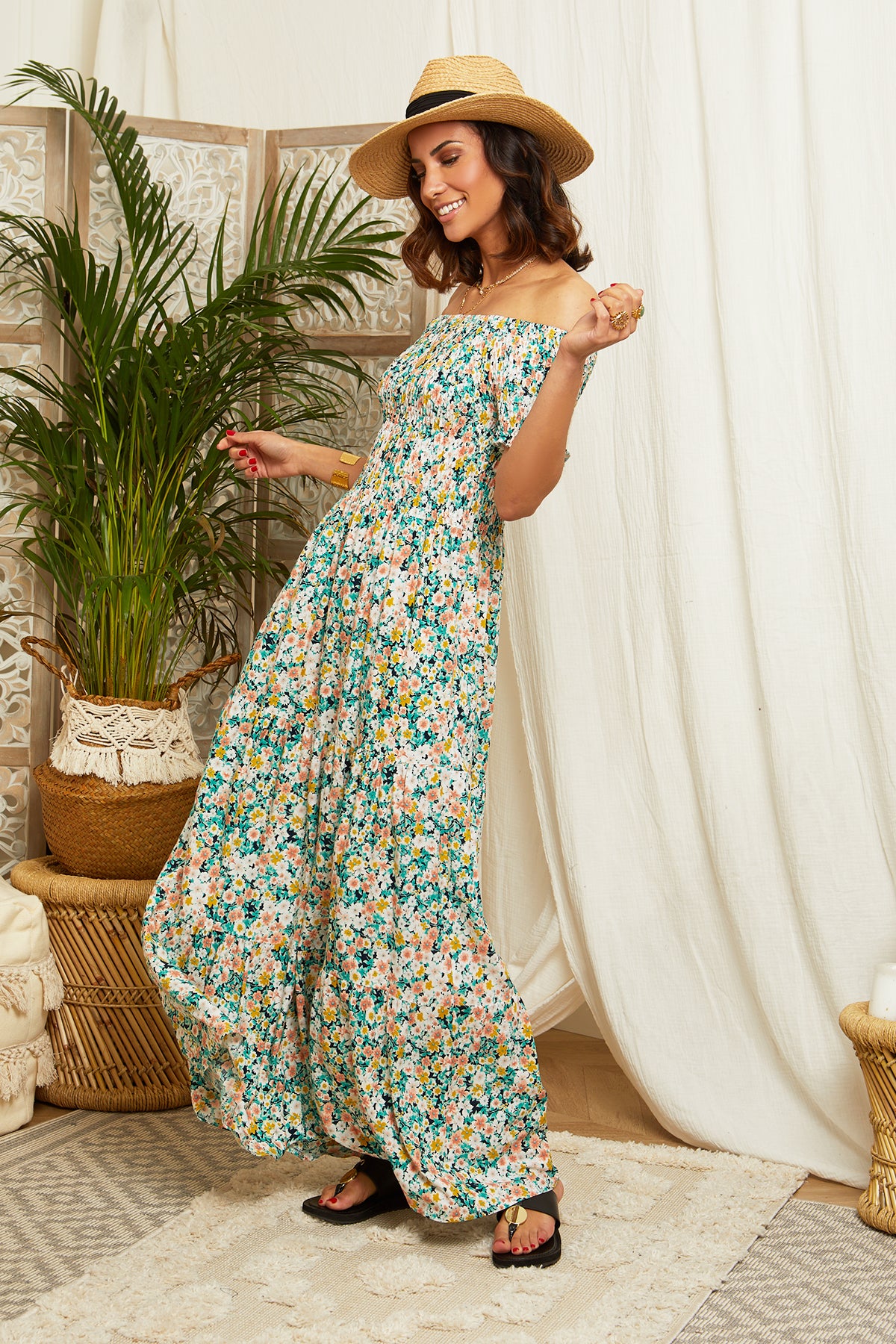 ROBE FY1868