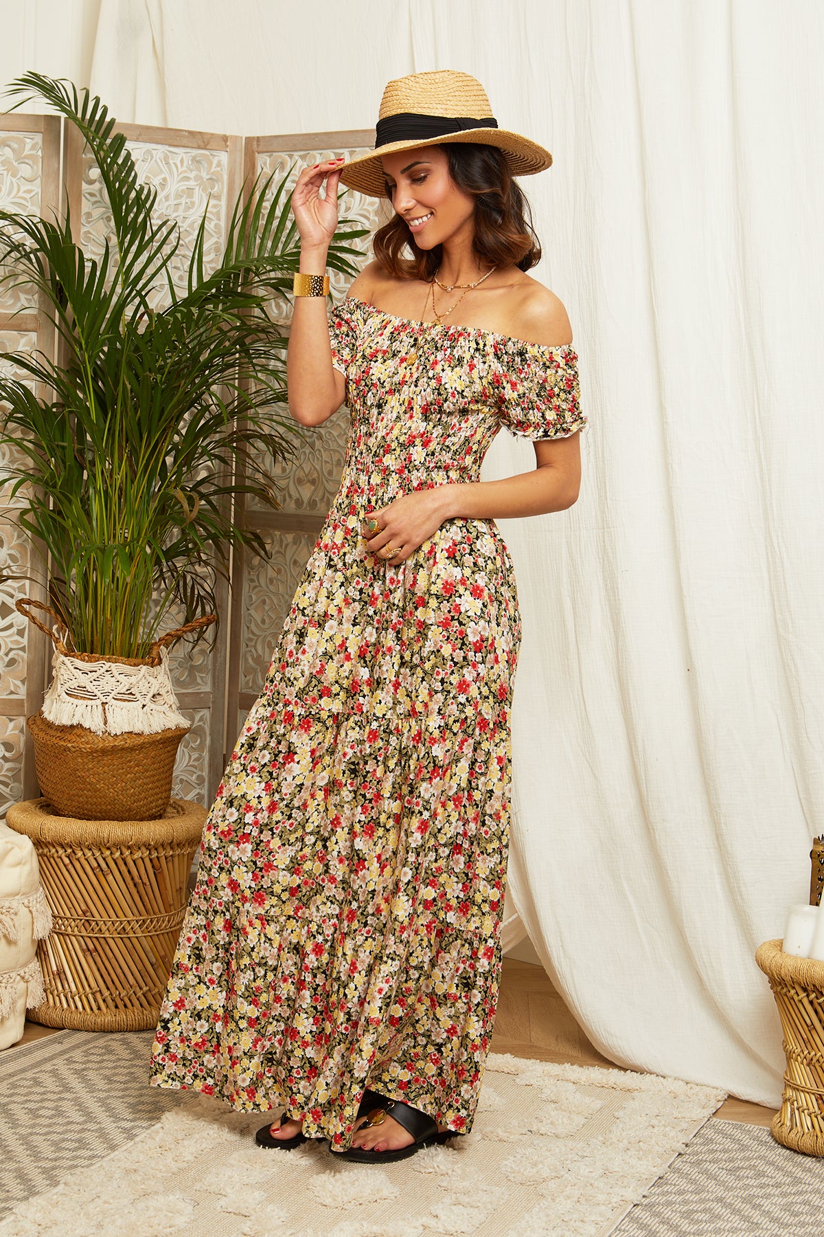 ROBE FY1868