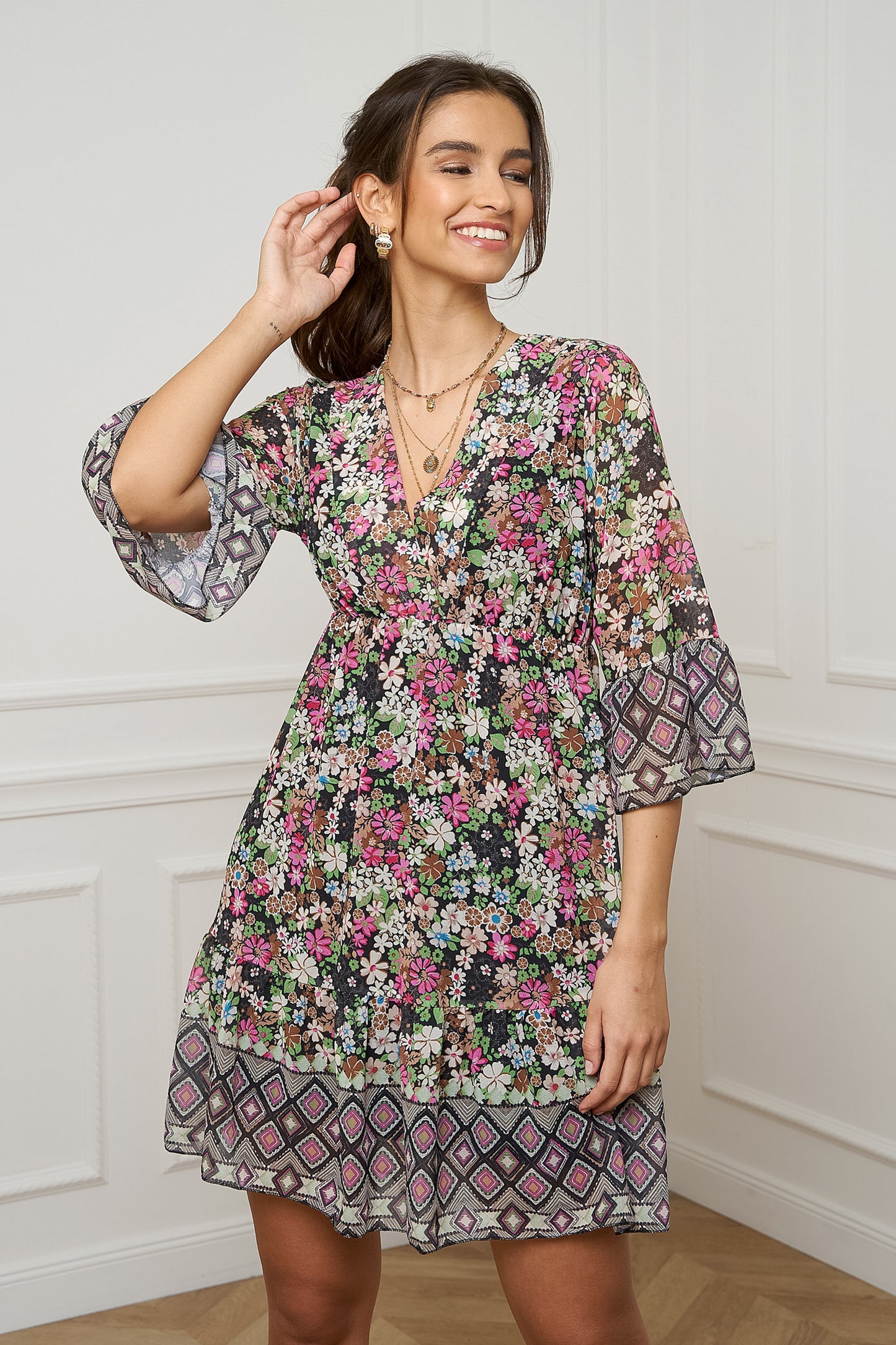 ROBE J21516