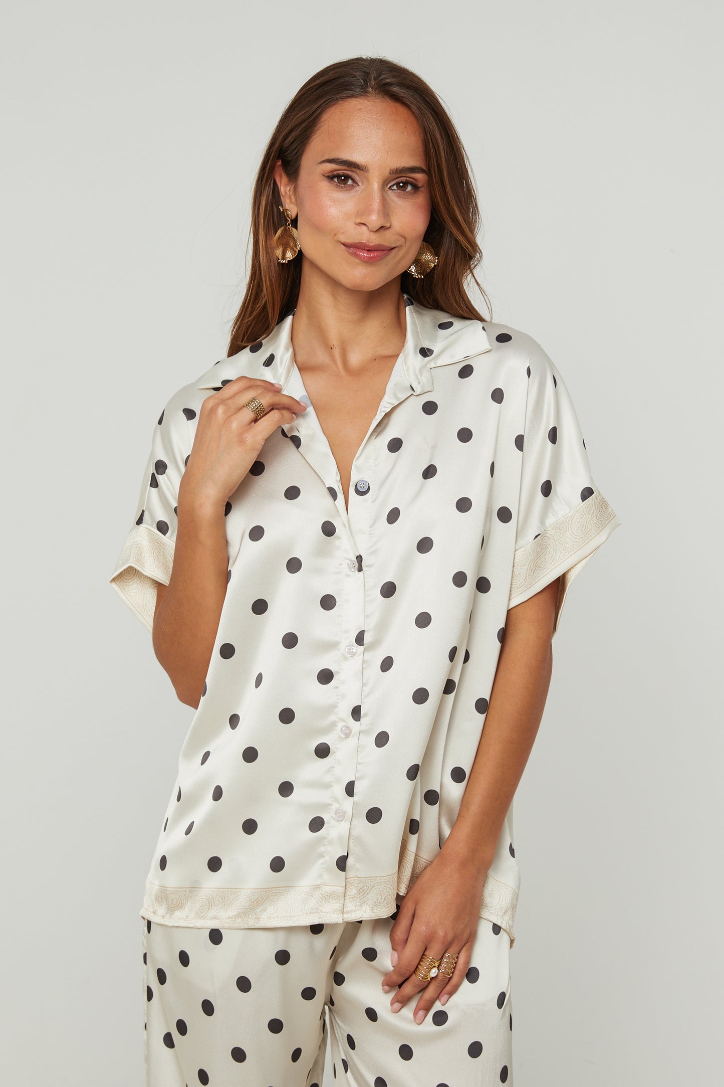 CHEMISE 101