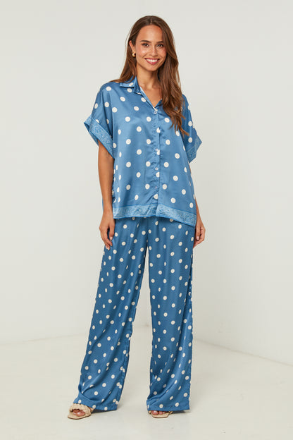 CHEMISE 101