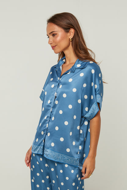 CHEMISE 101