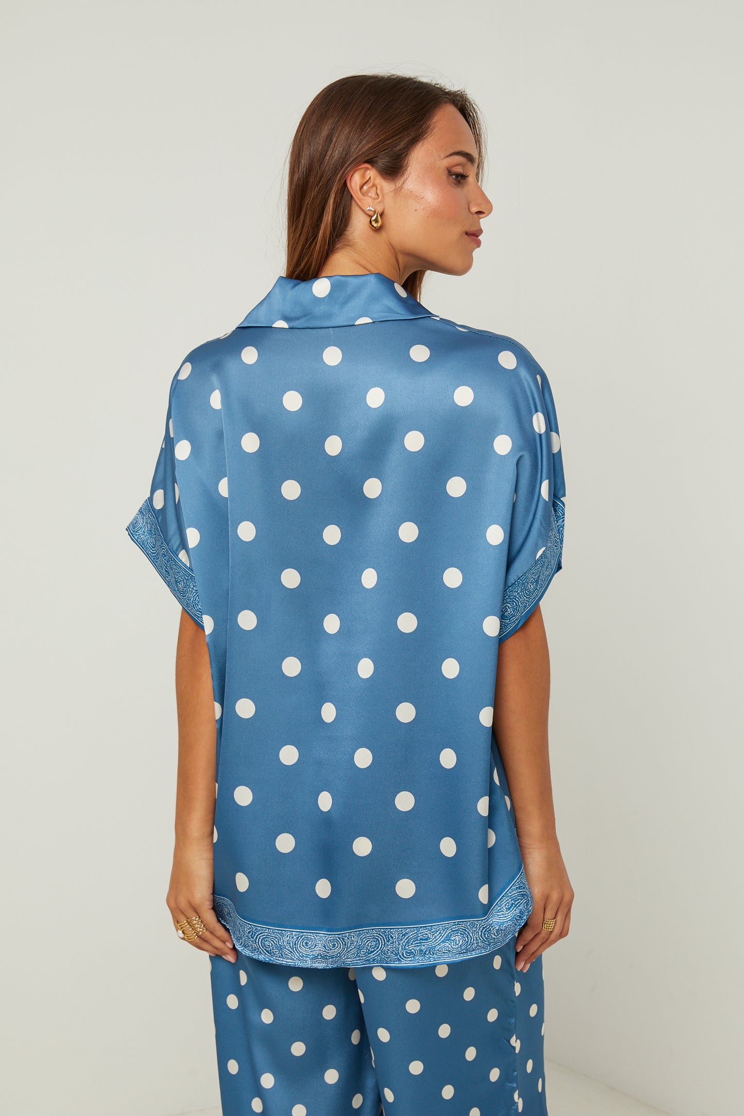 CHEMISE 101