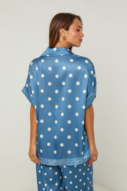 CHEMISE 101