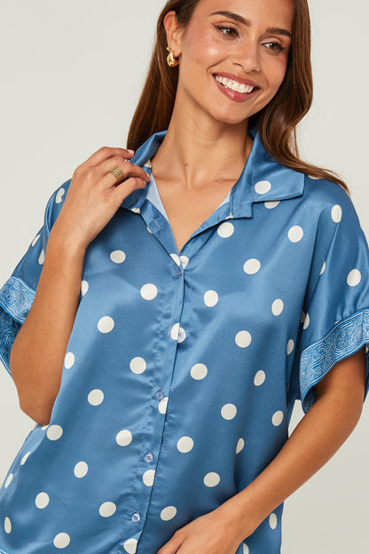 CHEMISE 101