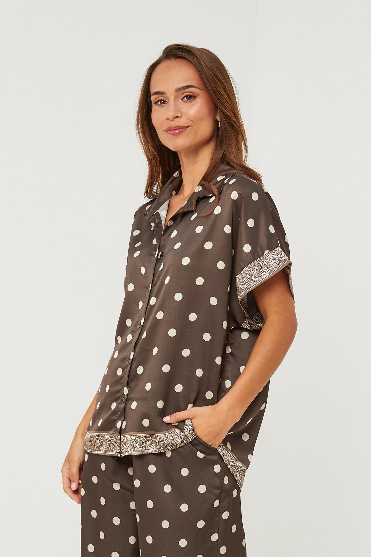 CHEMISE 101