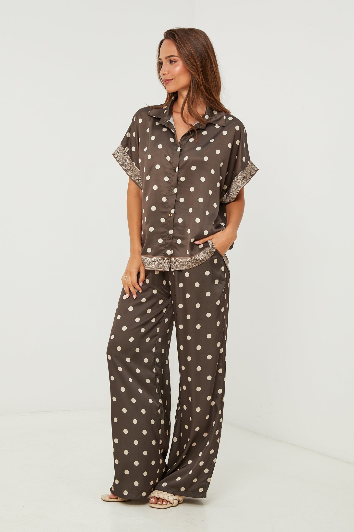 CHEMISE 101
