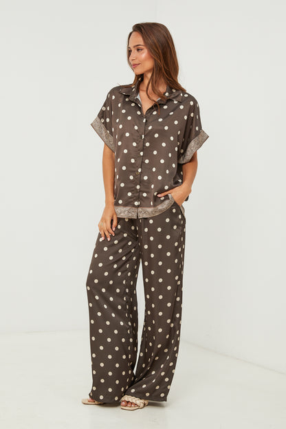 CHEMISE 101