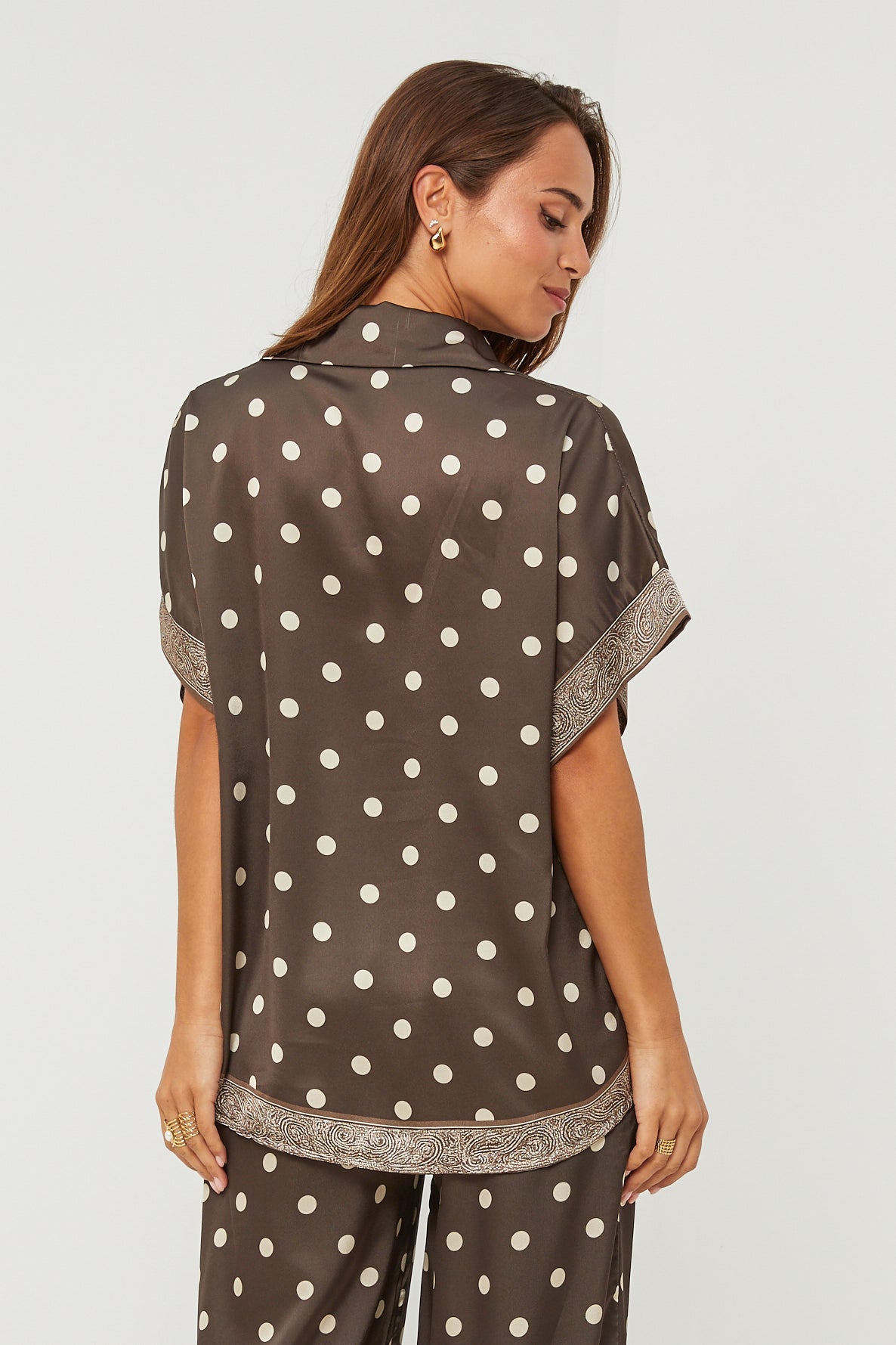 CHEMISE 101