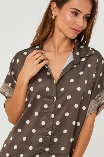 CHEMISE 101