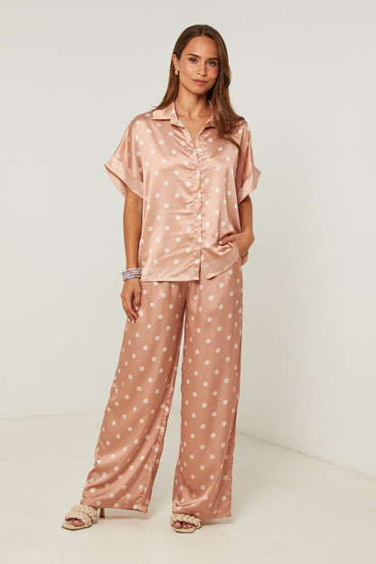 CHEMISE 101