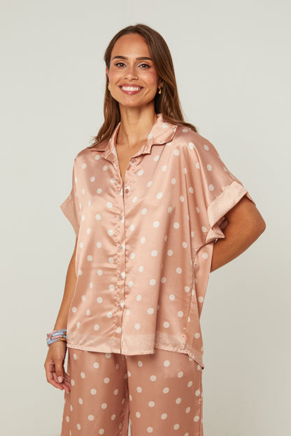 CHEMISE 101