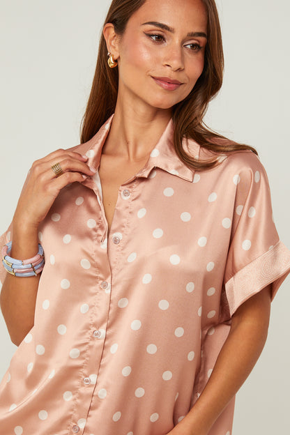 CHEMISE 101