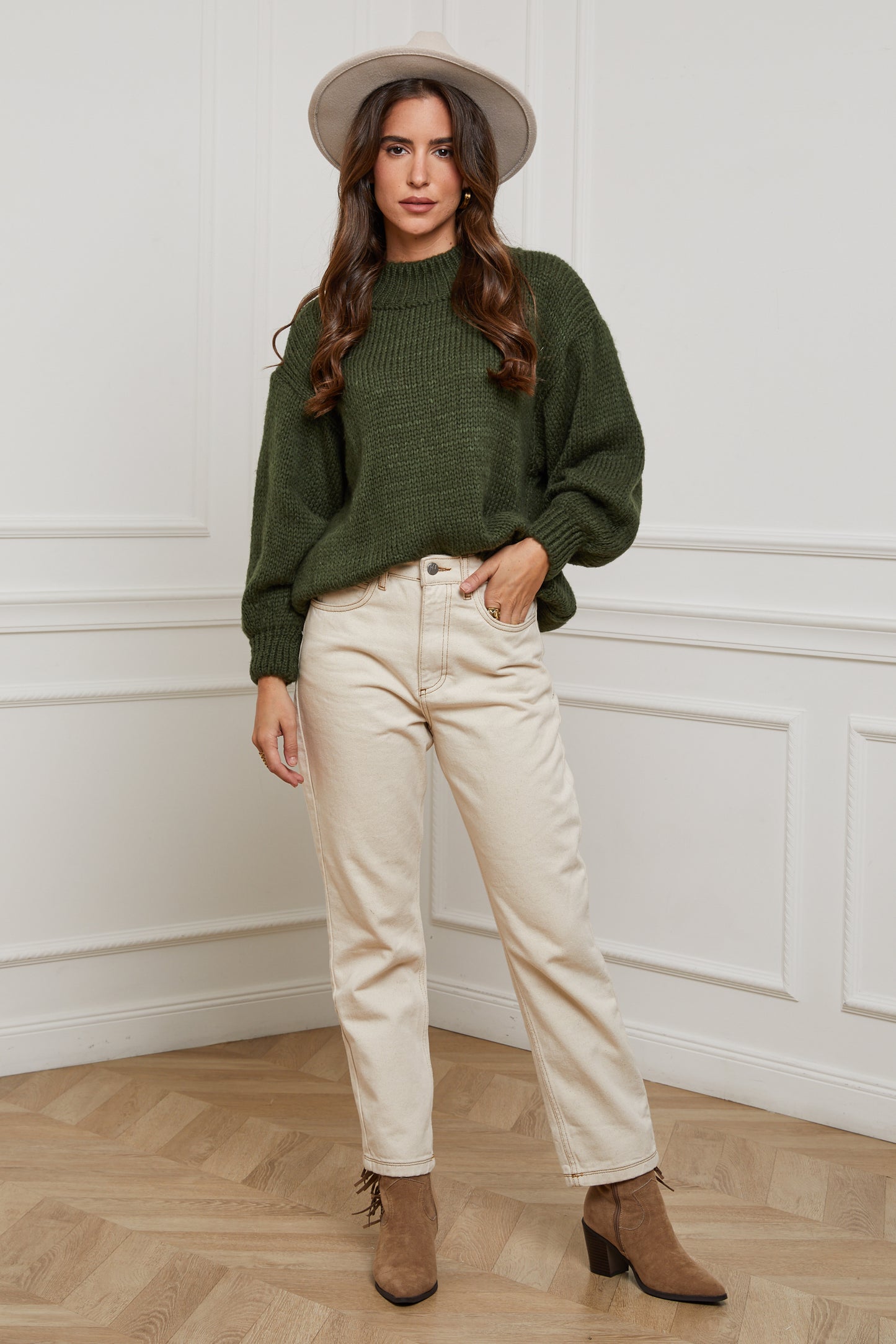 PULL 1156