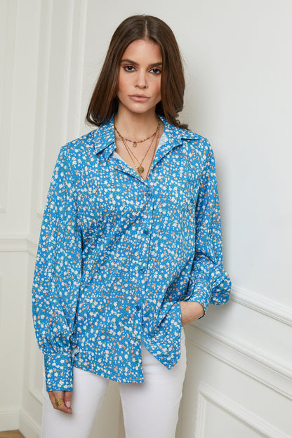 CHEMISE 19591