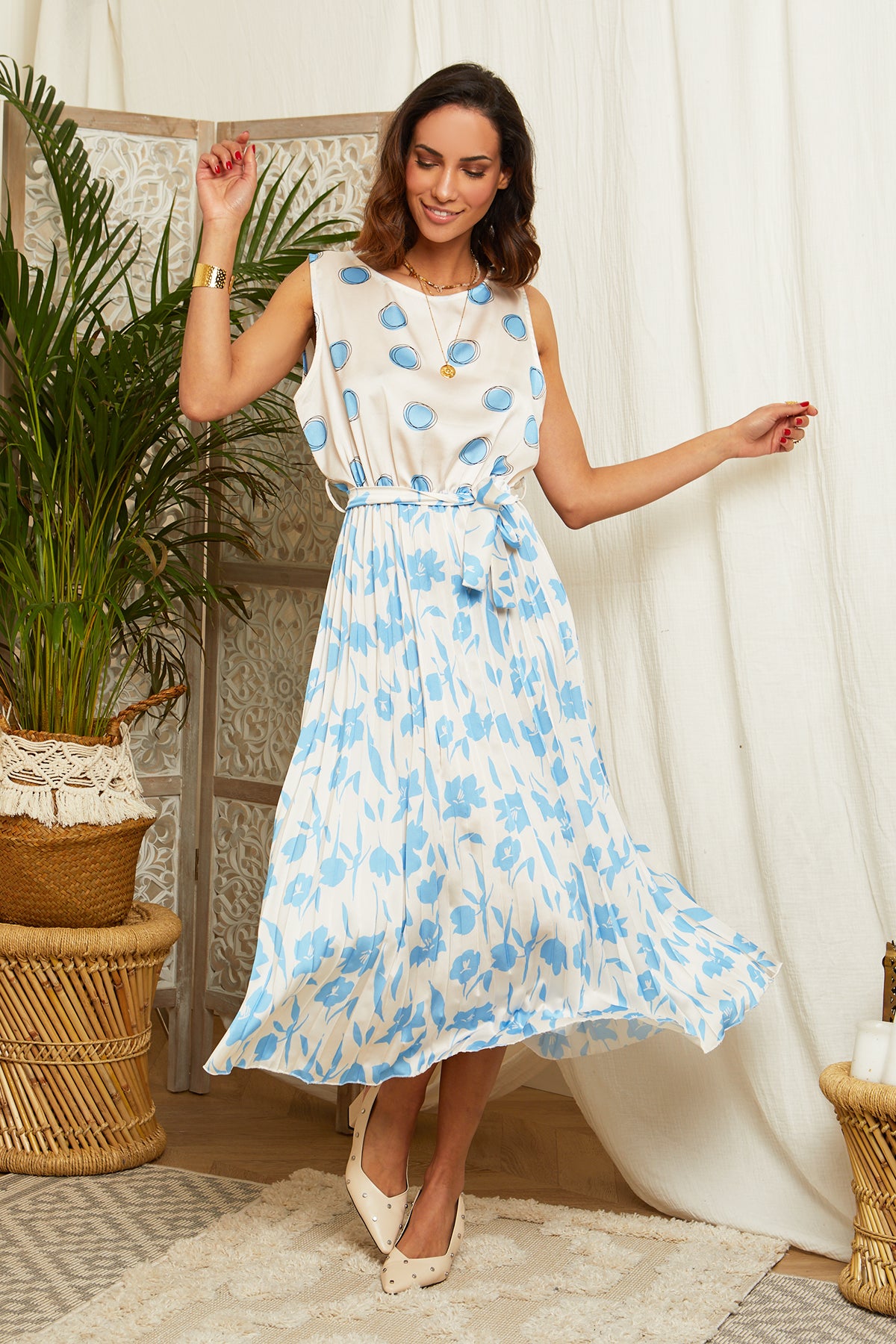 ROBE 21074