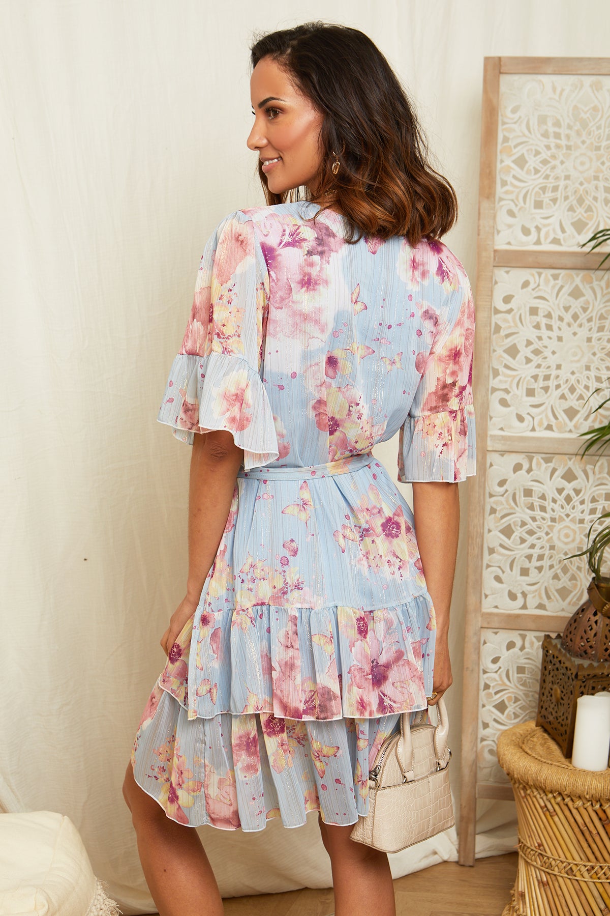 ROBE 21078