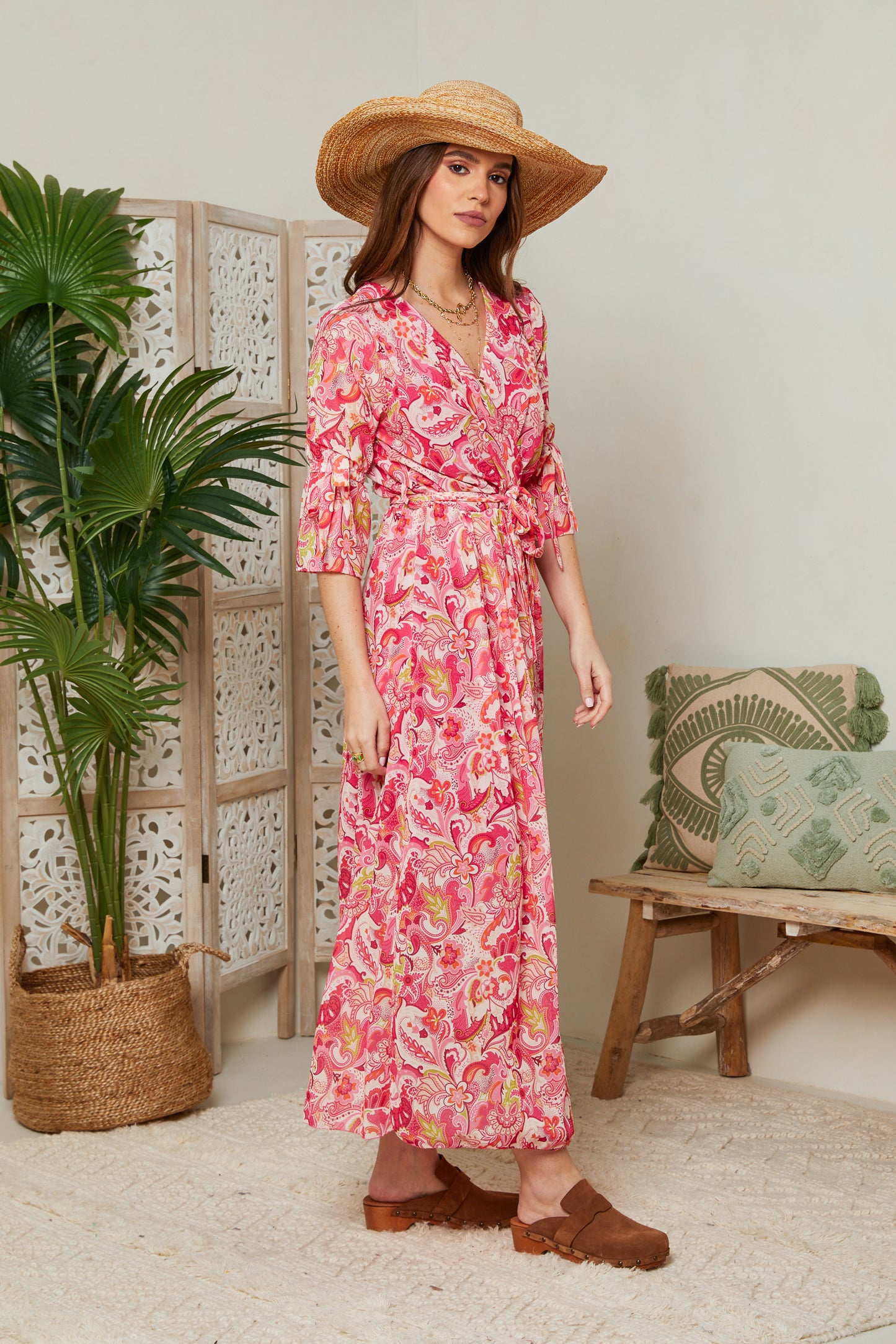 ROBE 21572B