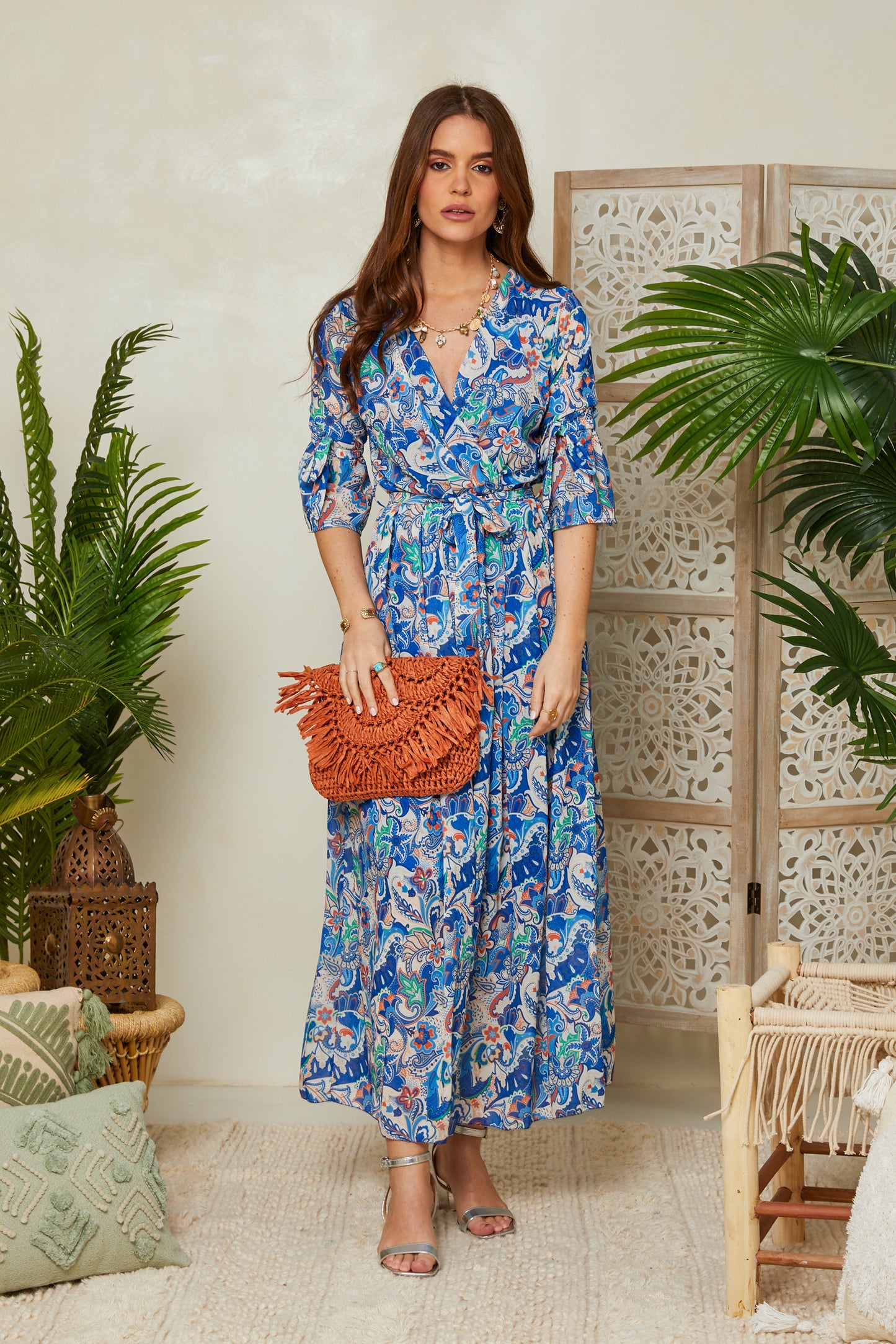 ROBE 21572B